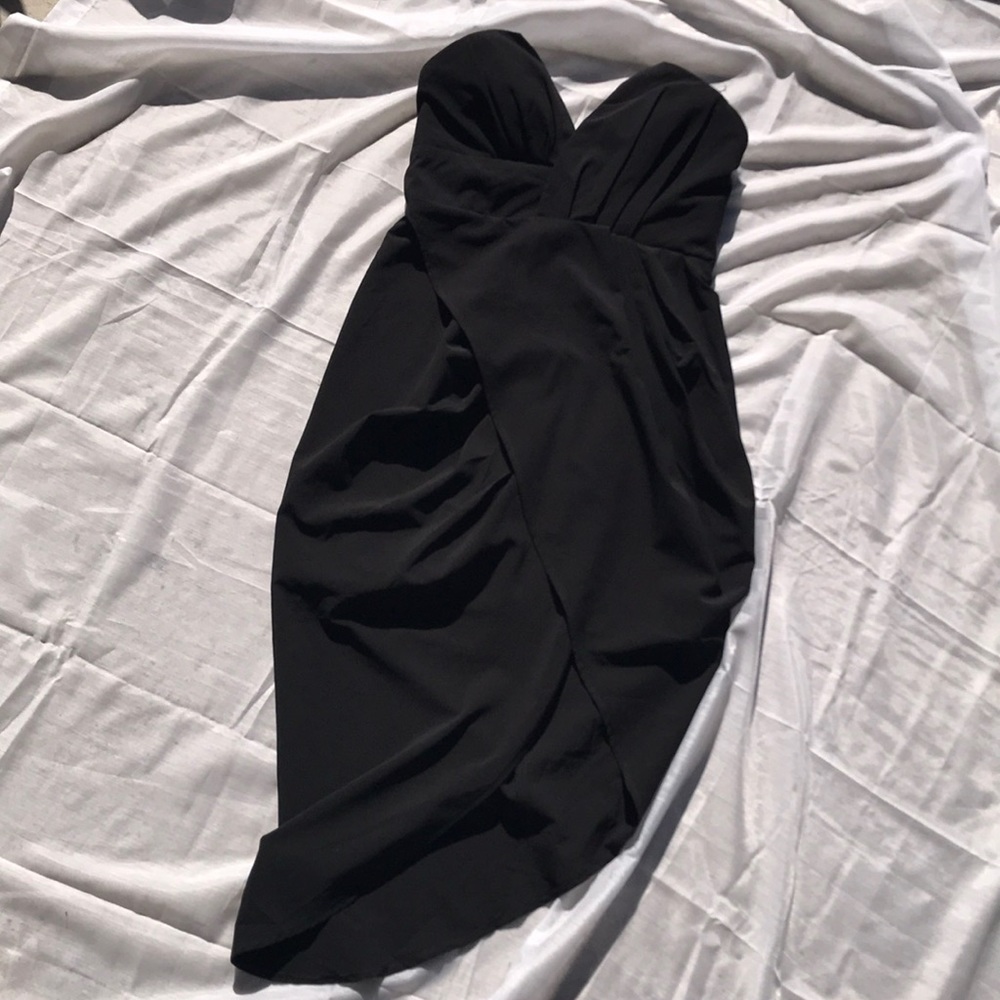 HOTT Black Dress!!!🔥🔥🔥